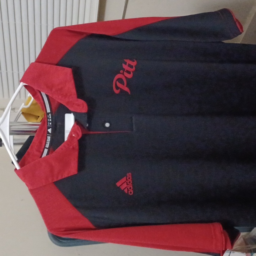 Pitt polo